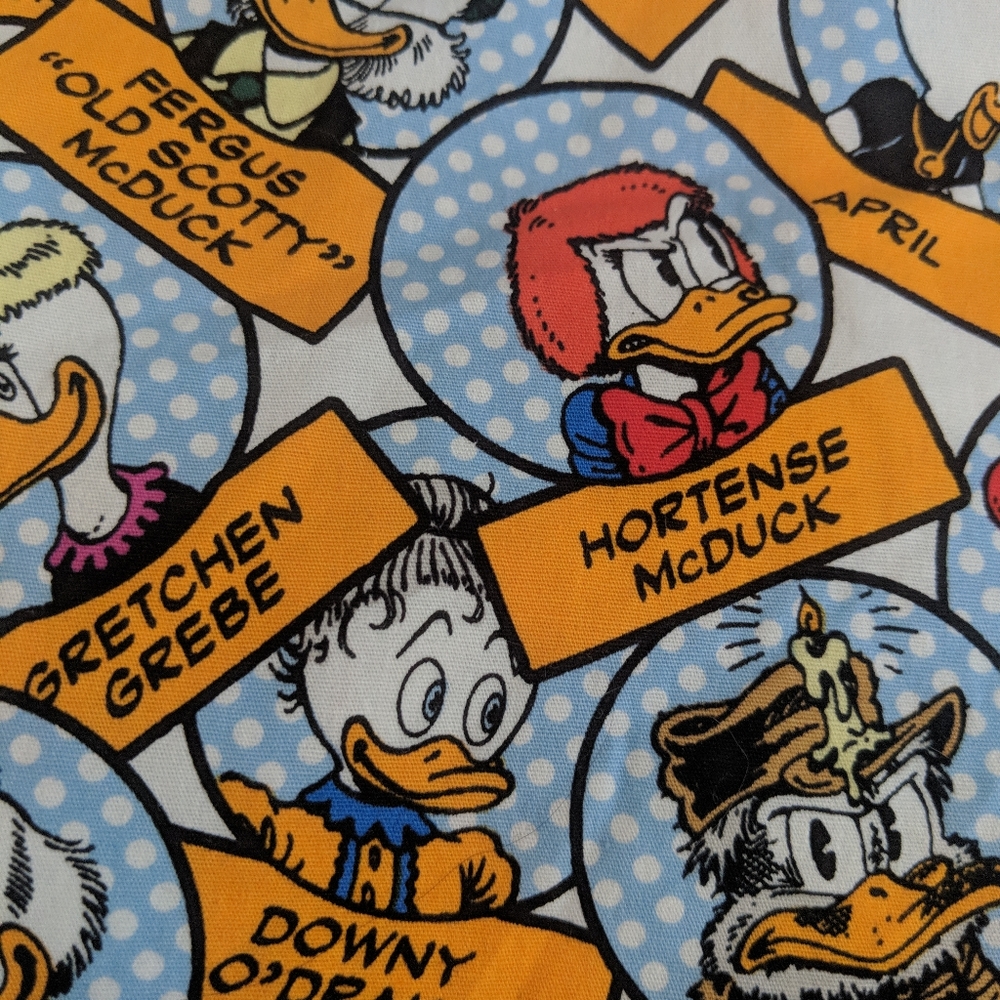 Disney Parks Donald Duck Camp Shirt Park Day Gift - Picture 7 of 8